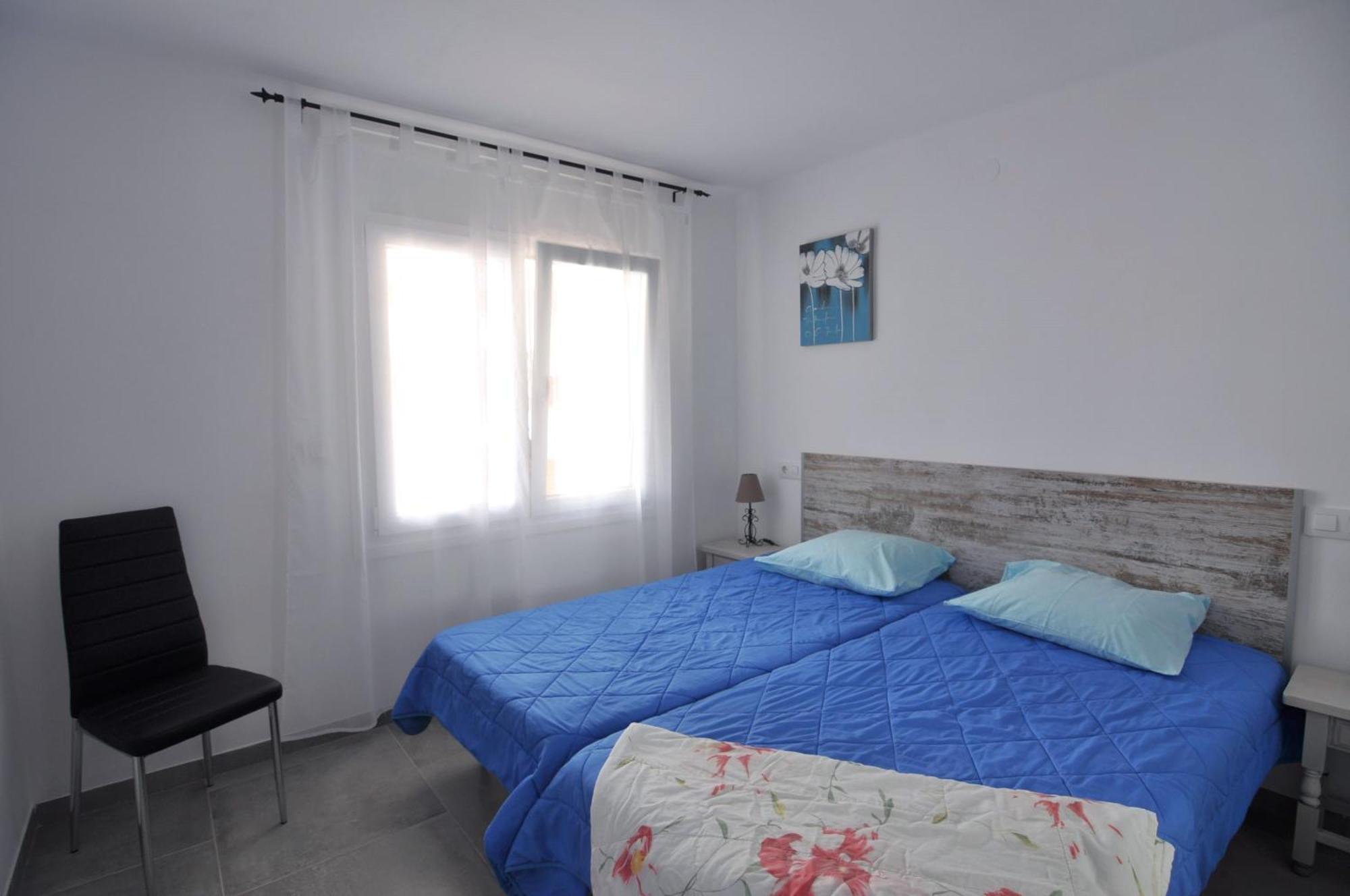 Rnet - La Solana Casa Dani Διαμέρισμα Ρόζες Εξωτερικό φωτογραφία