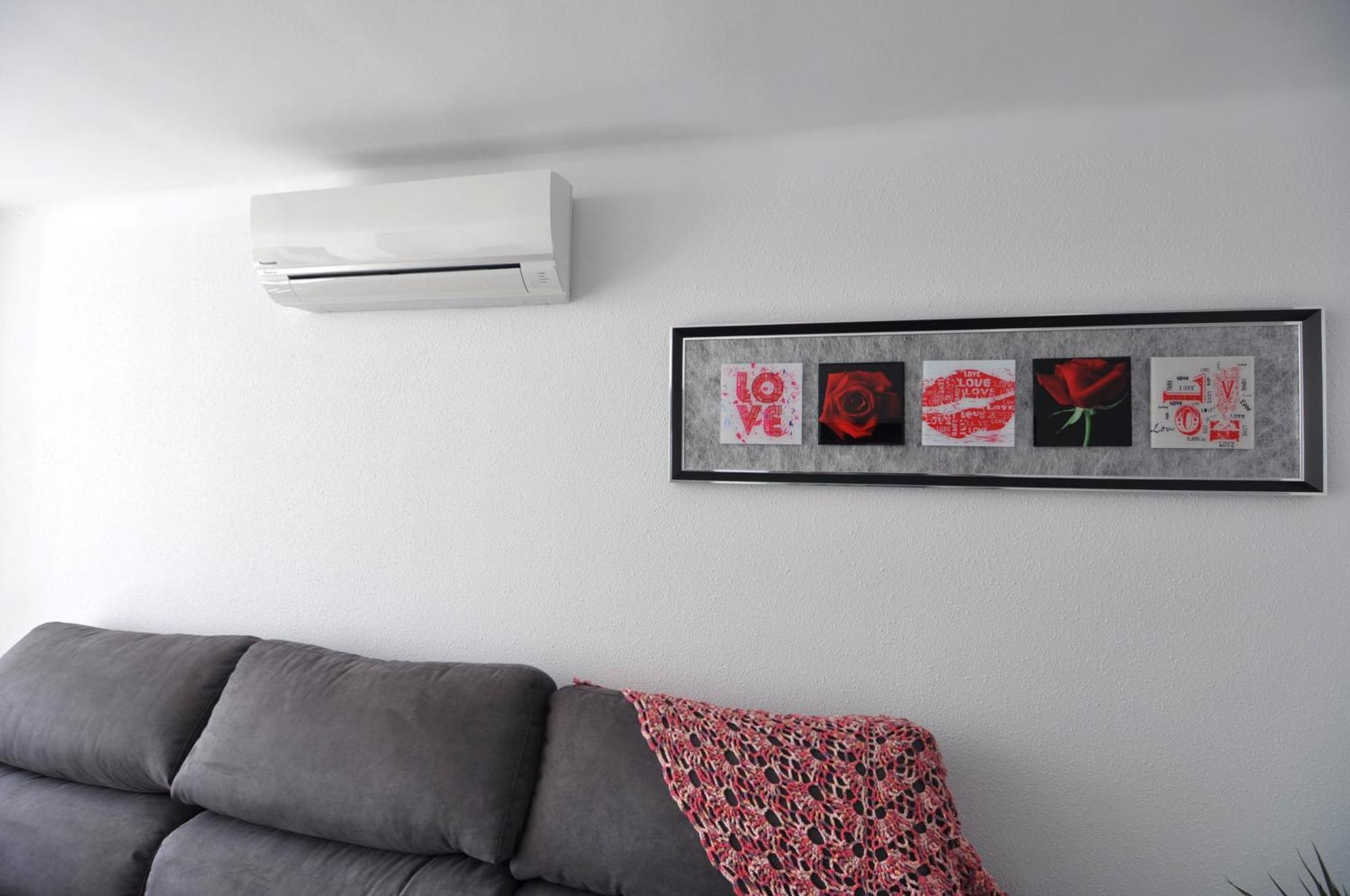 Rnet - La Solana Casa Dani Διαμέρισμα Ρόζες Εξωτερικό φωτογραφία