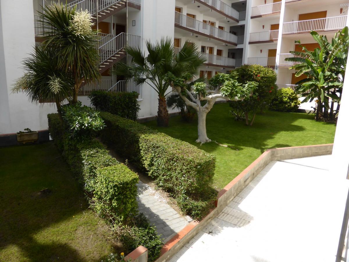 Rnet - La Solana Casa Dani Διαμέρισμα Ρόζες Εξωτερικό φωτογραφία